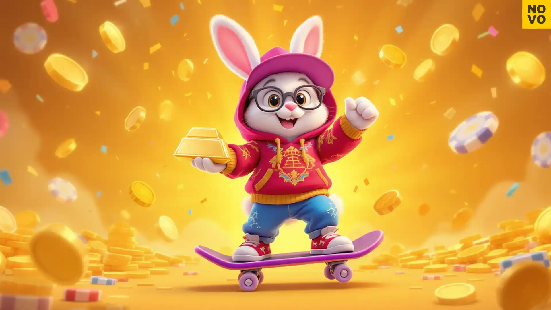 entretenimento online